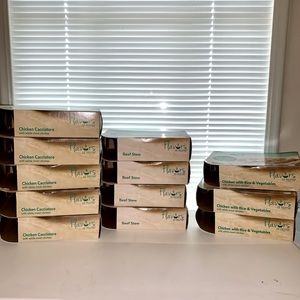 Optavia Lean & Green Meals - Price is firm!